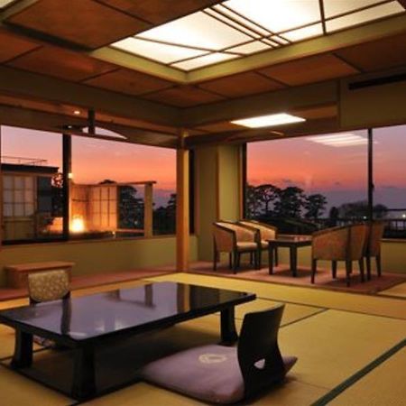 Toi Fujiya Hotel Heda Luaran gambar