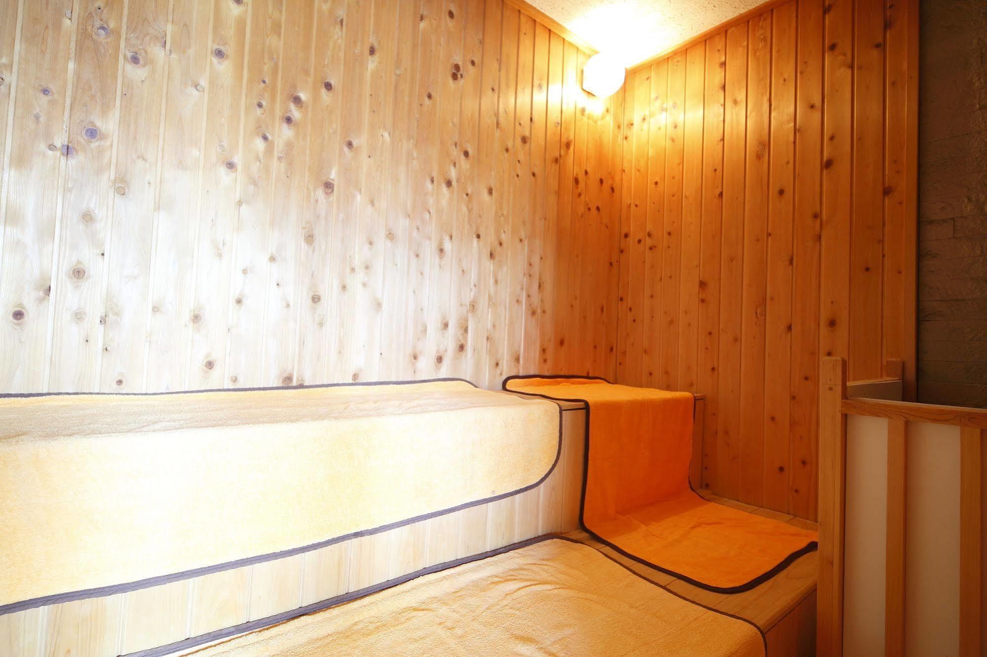 Toi Fujiya Hotel Heda Luaran gambar