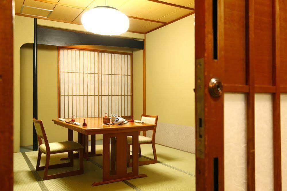 Toi Fujiya Hotel Heda Luaran gambar
